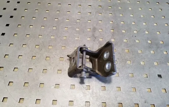 Citroen C4 I Picasso Rear door lower hinge