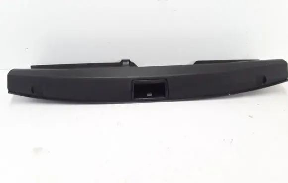 Renault Fluence Trunk/boot sill cover protection 849202323R