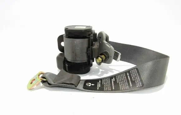 Mitsubishi Space Star Rear seatbelt MR792836