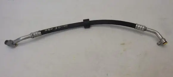 Audi A8 S8 D3 4E Air conditioning (A/C) pipe/hose 4E0260701