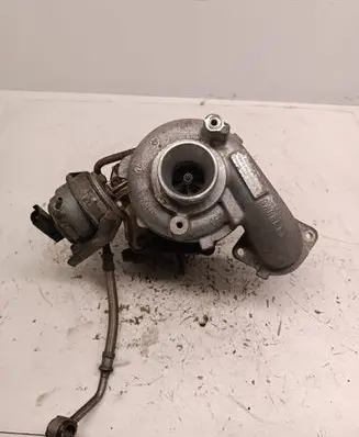 Peugeot 3008 I Turbo 7840115 9686100680