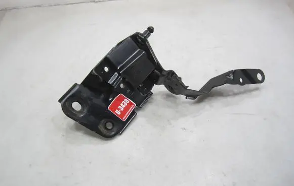 Volkswagen Taigo ABS pump bracket 2Q1614235C