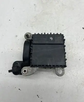Peugeot 508 II Distronic sensor radar 9830597580 20130327 WC1SWD52