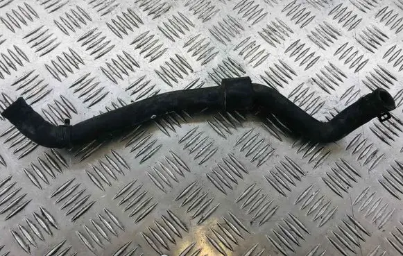 Volkswagen Golf V Engine coolant pipe/hose