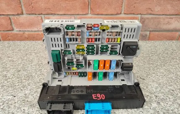 Comfort/convenience module