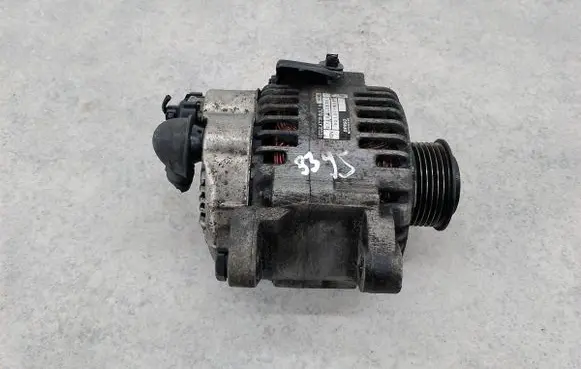 KIA Carens II Generator/alternator 37300-25301