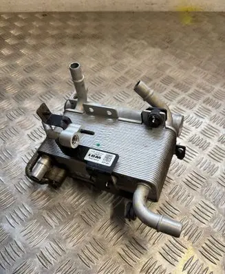 Hyundai Ioniq 5 Electric car engine cooler 976W6Gi000 20220310 A20015551