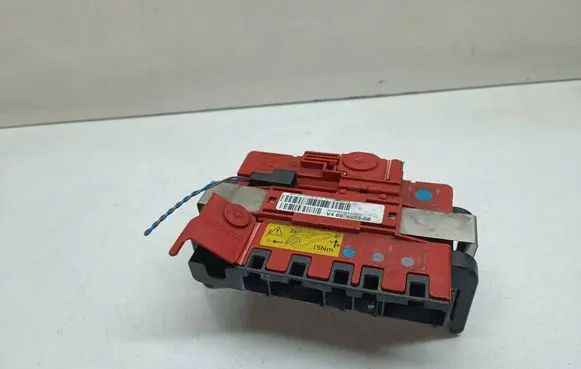 BMW 3 E92 E93 Positive wiring loom 6936655