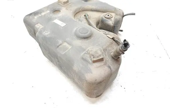 BMW 5 F10 F11 AdBlue liquid reservoir 7286064 0444040005