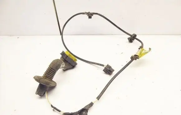 Renault Kangoo I Front door wiring loom/harness boot 8200373936