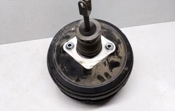 Opel Vectra C Brake booster 24433100FT