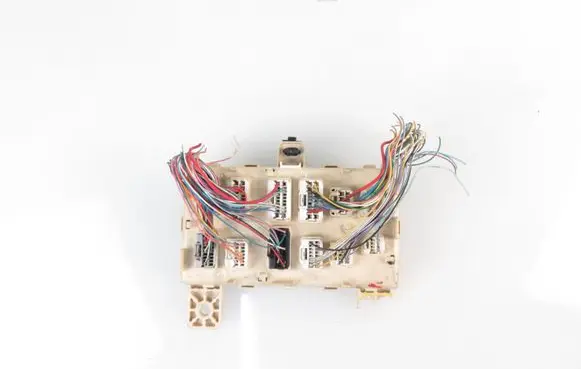 Lexus RX 300 Other control units/modules 