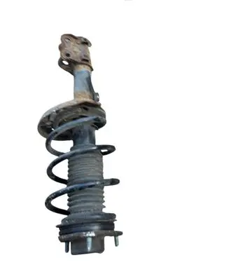 Hyundai i40 Front shock absorber with coil spring
