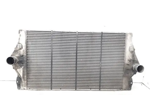 Renault Espace - Grand espace IV Intercooler radiator 8200075810 0043623 B3988