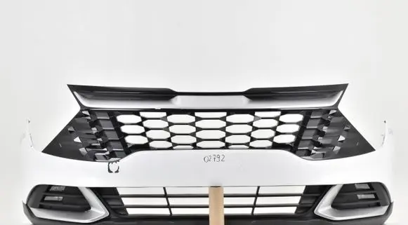 KIA Sportage Front bumper R200