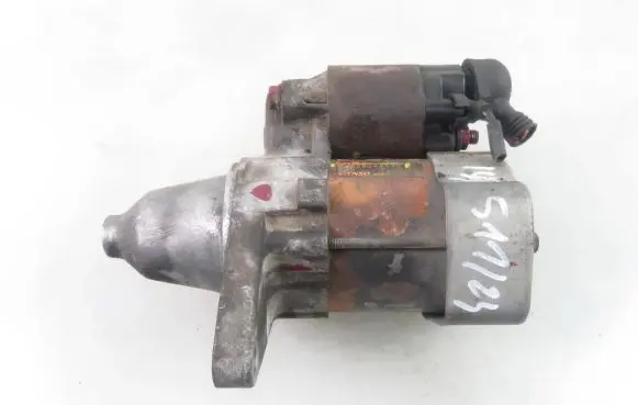 Honda Logo Starter motor 2280008500