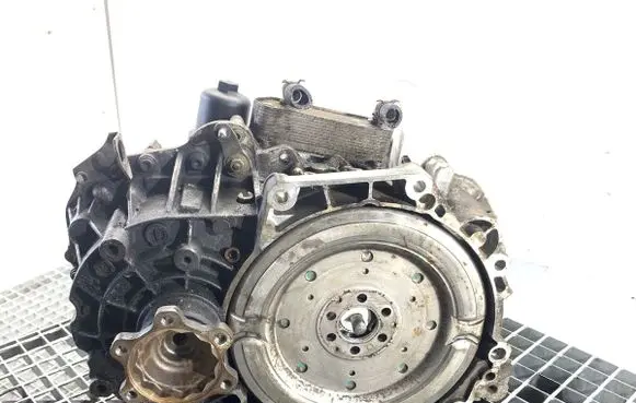 Volkswagen PASSAT B6 Manual 5 speed gearbox JPQ