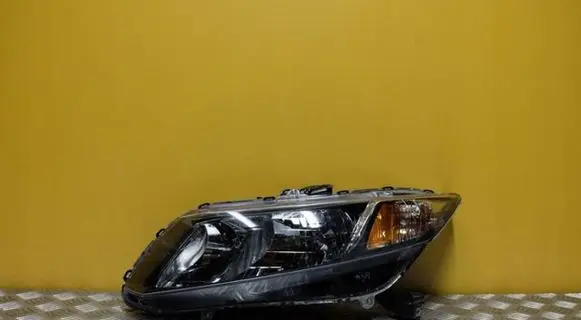 Honda Civic IX Headlight/headlamp HONDACIVICSEDAN 1355