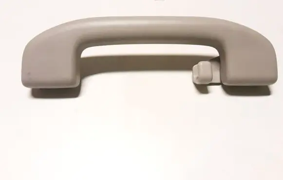 Nissan Juke I F15 Rear interior roof grab handle