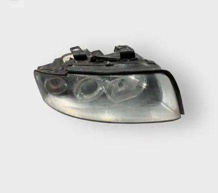 Audi A4 S4 B6 8E 8H Headlight/headlamp 89309160 101009