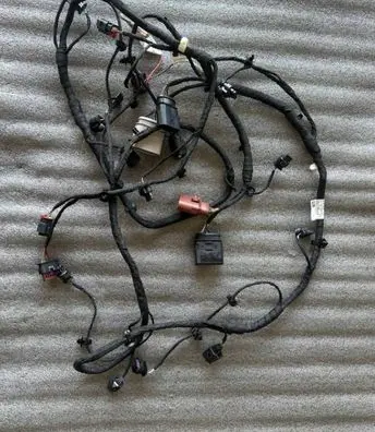 Porsche Macan (95C) Other wiring loom 95C971095HH 20062022 TAB010889ER