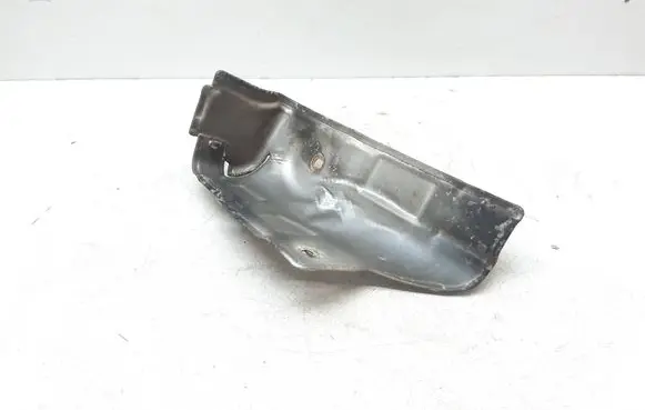 BMW 1 E81 E87 Exhaust heat shield 7800662