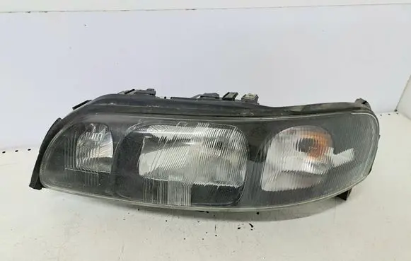 Volvo S60 Headlight/headlamp 