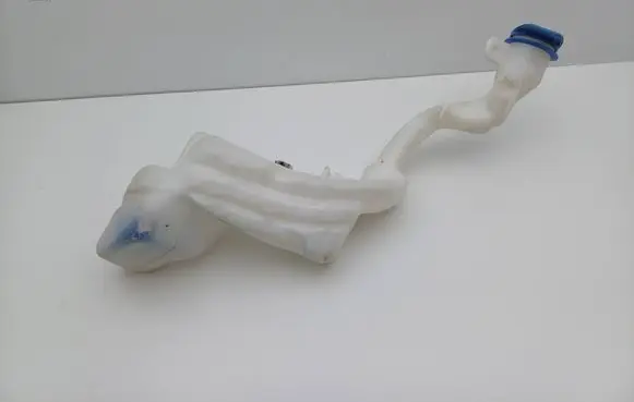 Volkswagen New Beetle Windshield washer fluid reservoir/tank 1C0955453D