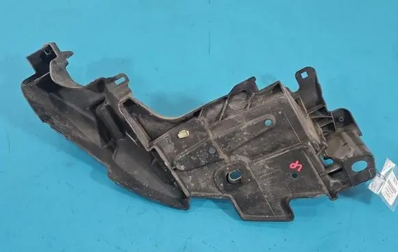 Renault Megane III Headlight/headlamp mounting bracket 622230005R IMPRK1558215