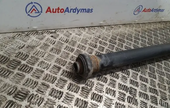 BMW X5M E70 Drive shaft (set) 7564398 26107564398