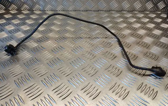 Peugeot 207 Engine coolant pipe/hose 4C001630