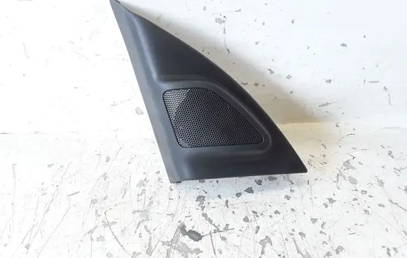 Panel speaker