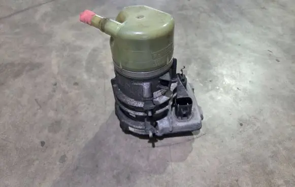 Volvo XC60 Power steering pump 31387595