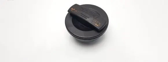 Volkswagen PASSAT B6 Oil filler cap 06C103485