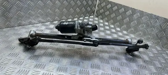 KIA Sorento Front wiper linkage and motor 981002P590