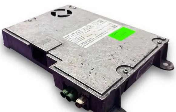 Mercedes-Benz GLA H247 Central body control module S1488 A2479005207
