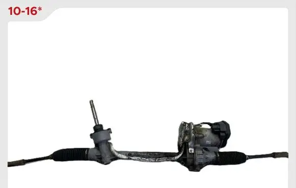 Ford Mondeo MK V Steering rack F1GC3D070DF