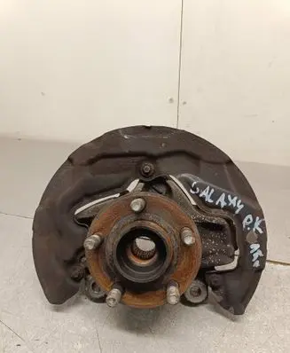 Ford Galaxy Front wheel hub 
