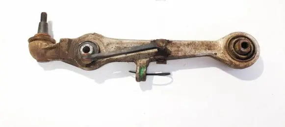 Volkswagen PASSAT B5.5 Front lower control arm/wishbone 4b0407155