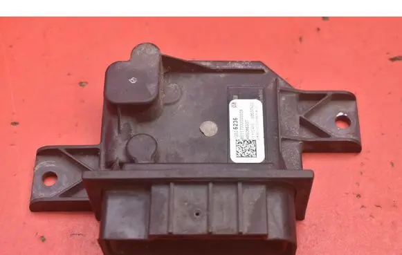 Opel Insignia A Engine control unit/module ECU 13526236