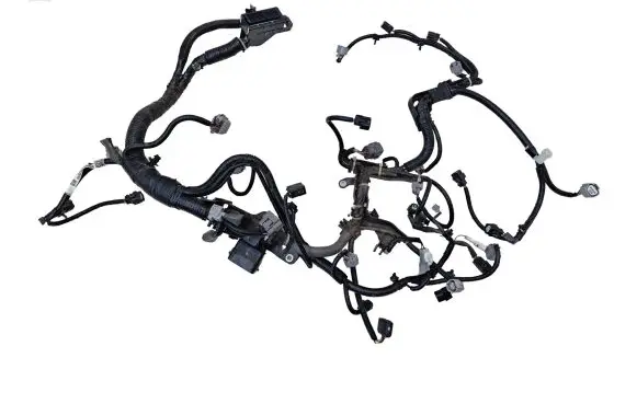 Subaru Outback (BT) Engine installation wiring loom 24020AG74A F0009575707 MY0692010000170