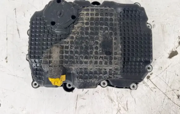 Ford Escape IV Oil sump PV4E6675DD