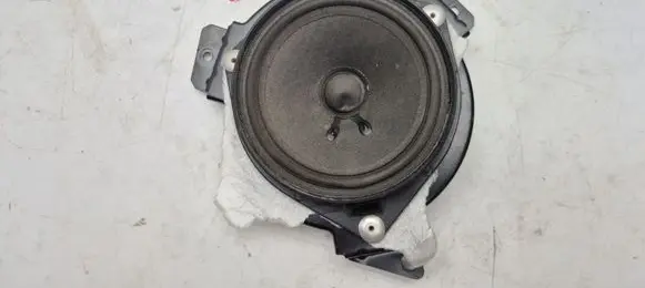Opel Combo D Panel speaker 1371257080
