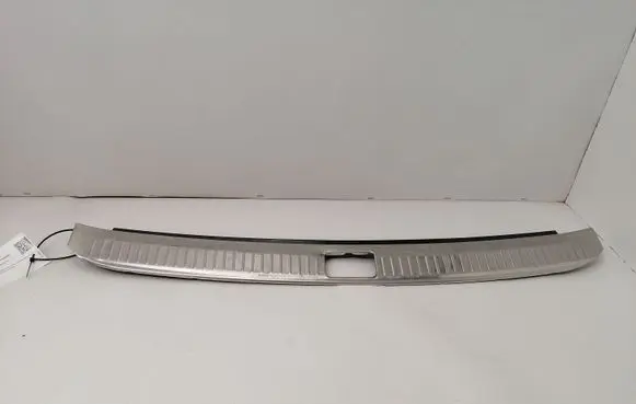 Mercedes-Benz C W203 Trunk/boot sill cover protection A2036901887