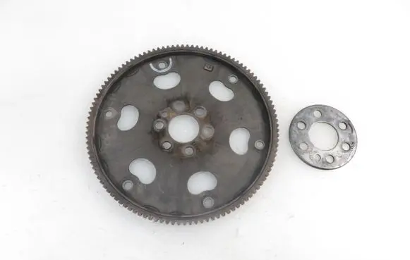 Opel Antara Flywheel