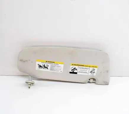 Jeep Patriot Sun visor 55361230AA 55361154AB