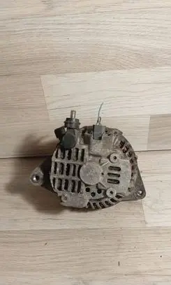 Mazda 3 I Generator/alternator A2TC0091 12V80A5Y21