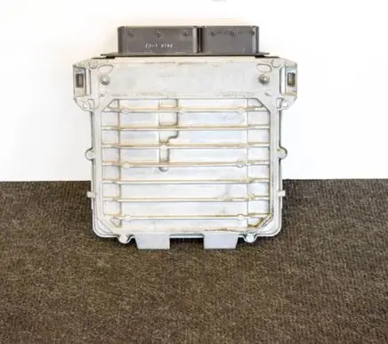 Mercedes-Benz CLA C117 X117 W117 Engine control unit/module A2709002900 0261S19943