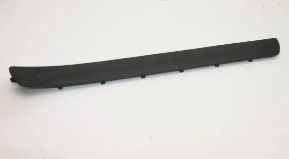 Audi Q7 4L Front sill trim cover 4L0853655
