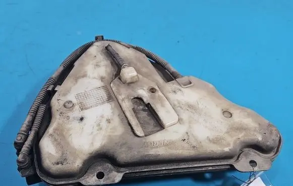 Peugeot 307 FAP fluid tank IMPRK1552776
